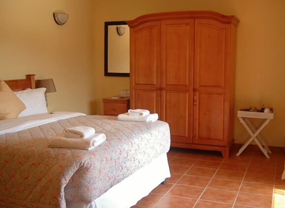 Standard Room (Lavender)