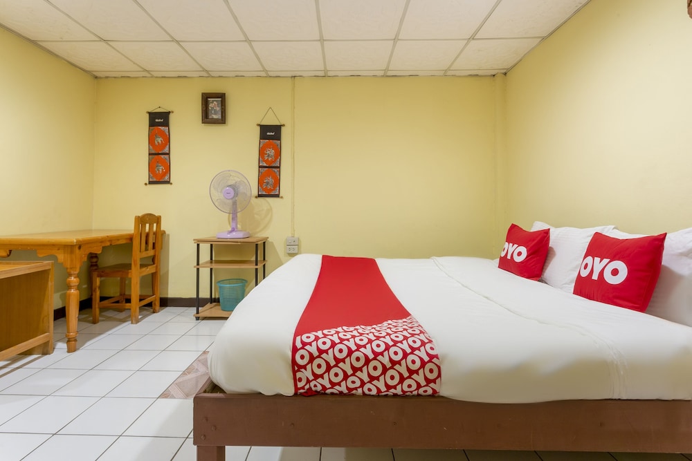 Basic Double Room photo 3