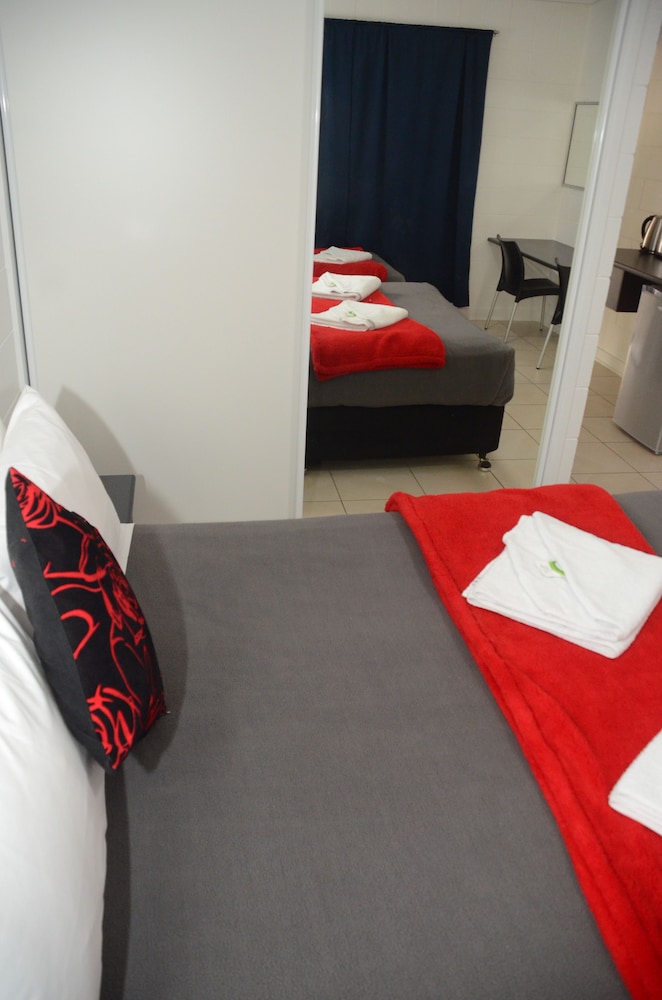 Deluxe Twin Room, 1 Bedroom photo 1