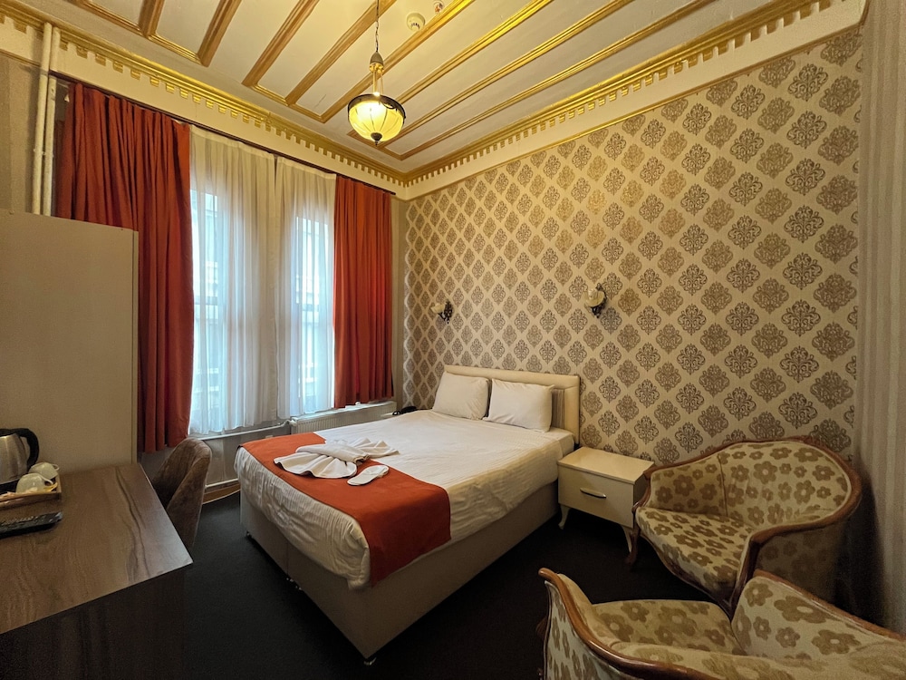 Family Suite photo 1