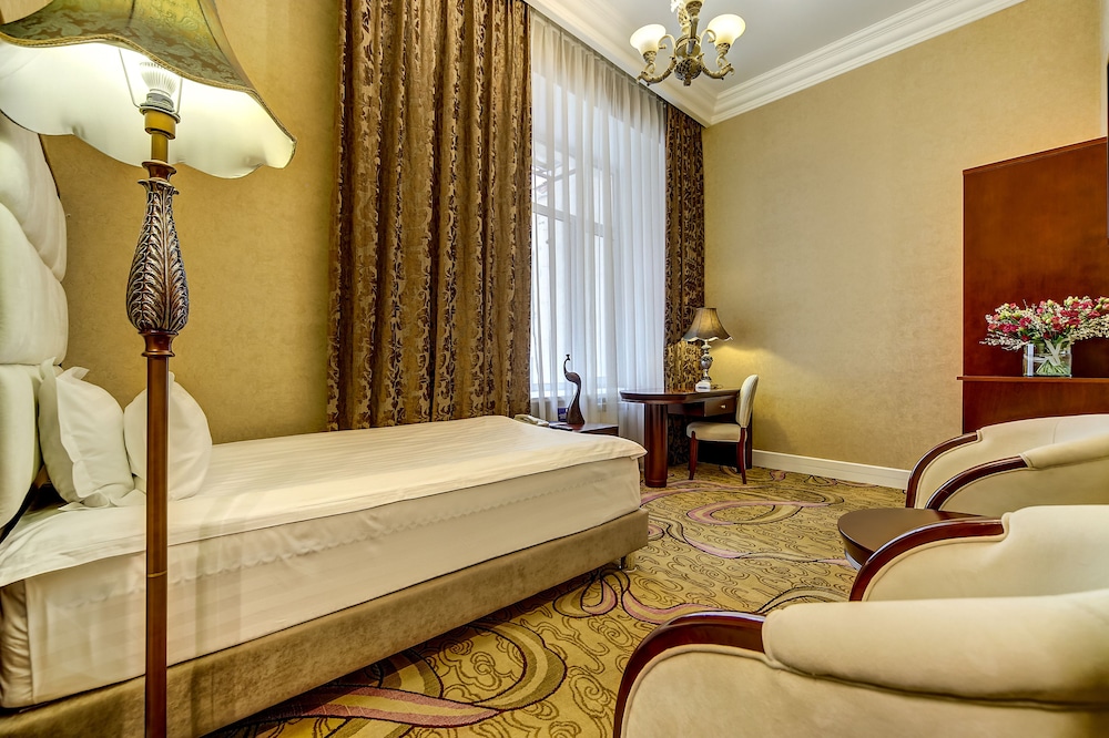 Single Room photo 3