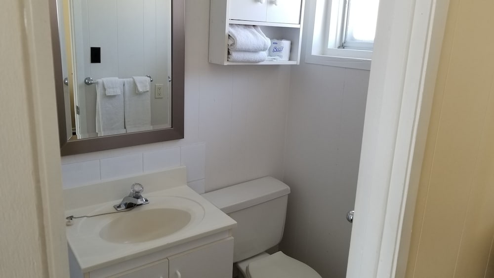 Standard Room, 2 Double Beds