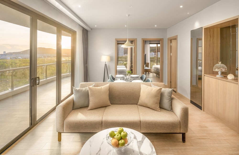 Executive Room, 2 Bedrooms (King) - Photo 4