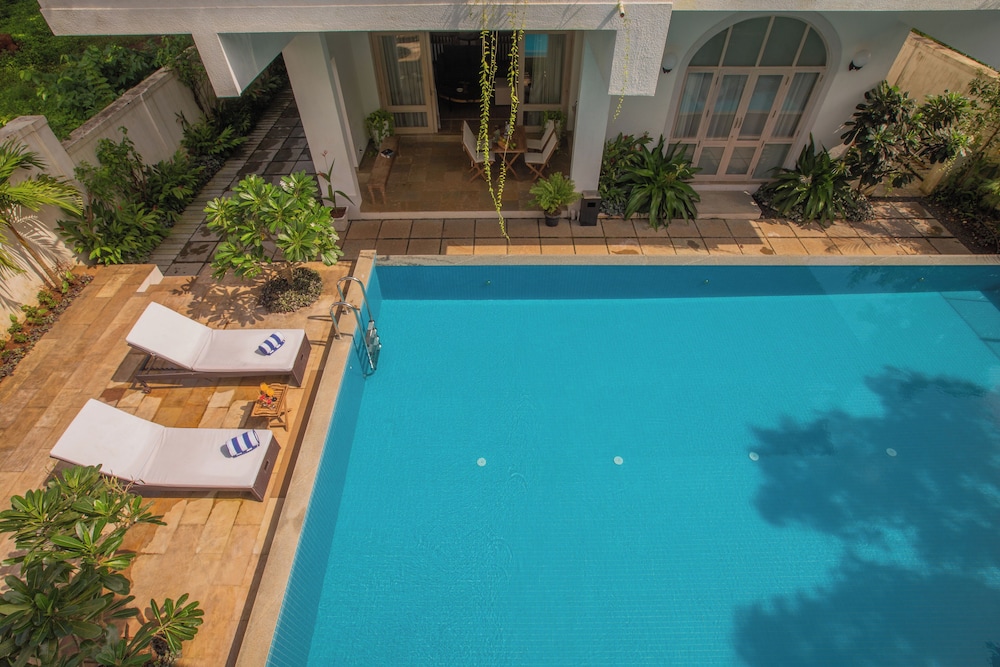 Deluxe Villa photo 2