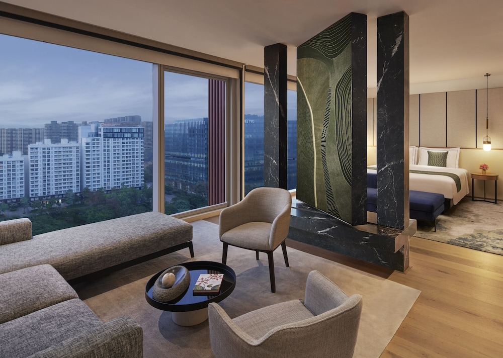 Presidential Suite, 1 King Bed