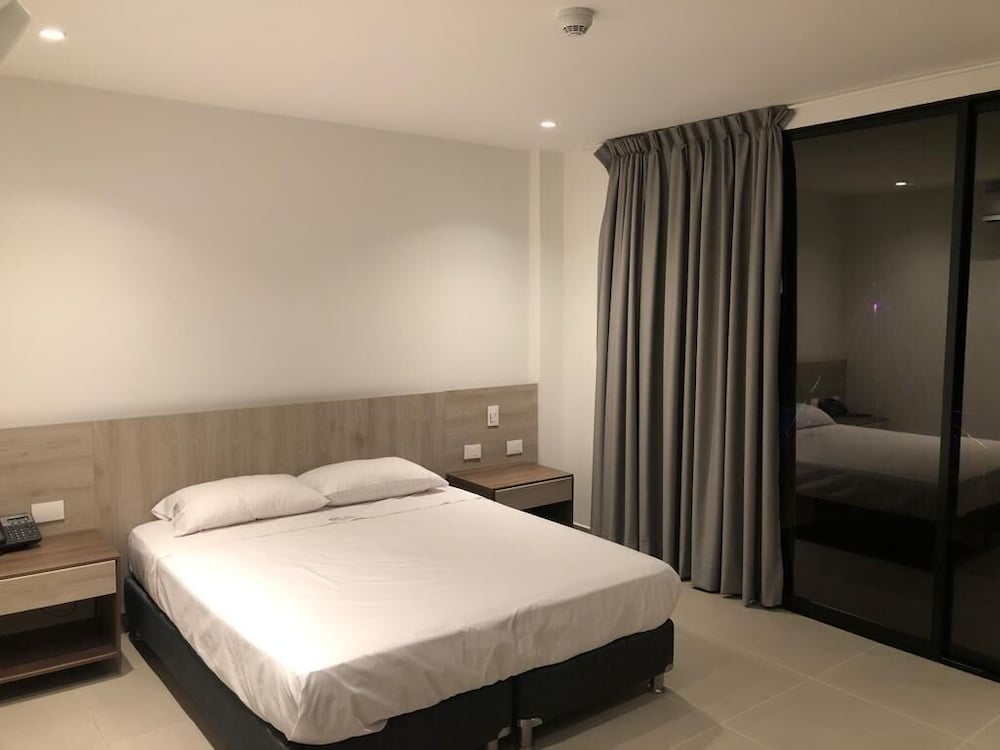 Standard Room photo 1