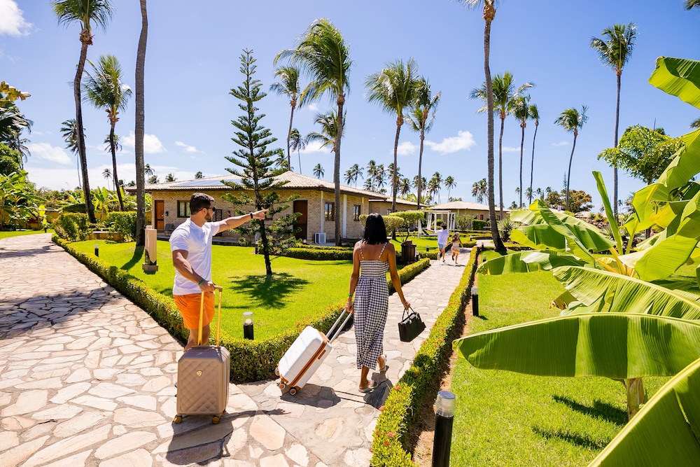 Bungalow Triplo photo 3