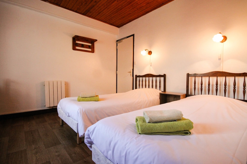 Quadruple Room photo 3