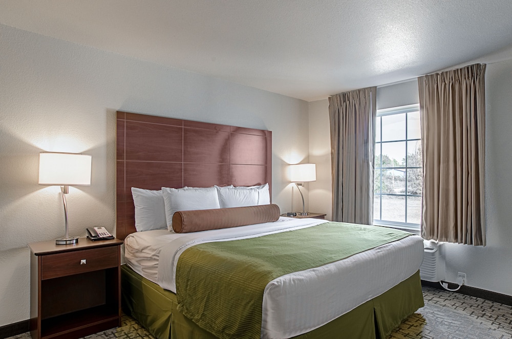 Cobblestone Inn & Suites - Guernsey, Zdjęcie 6