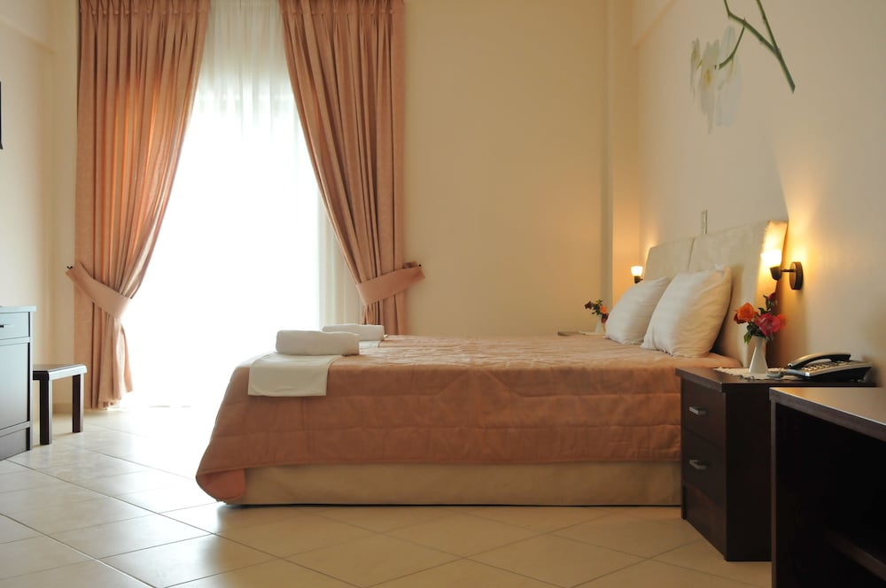 Deluxe Studio, Sea View
