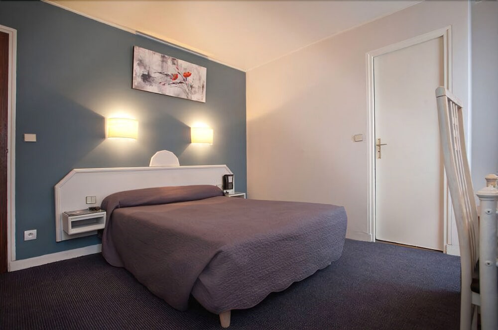 Classic Double Room photo 3
