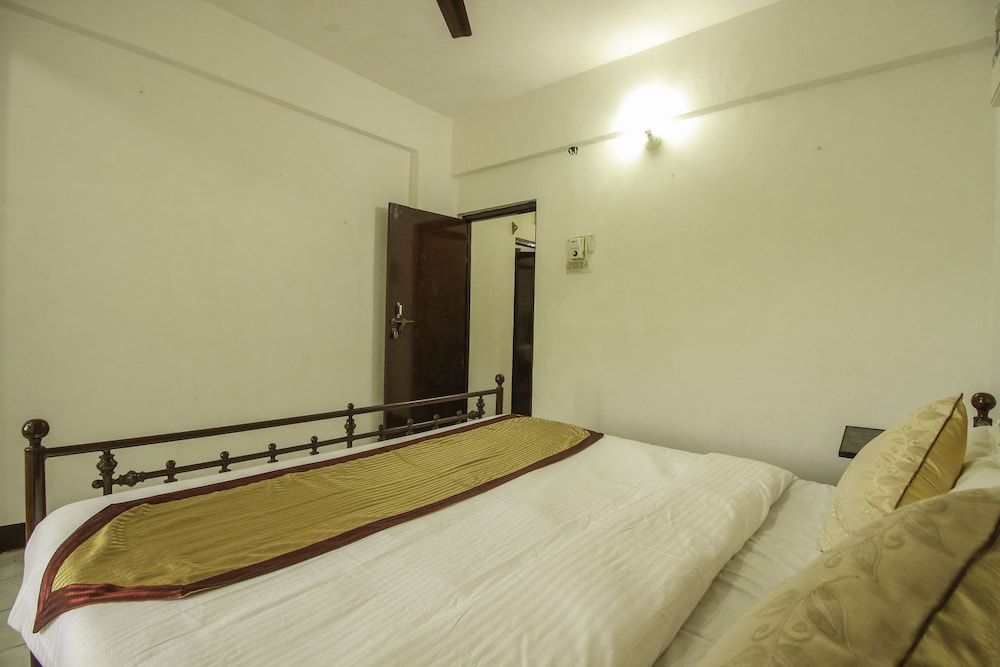 Double Or Twin Room photo 2