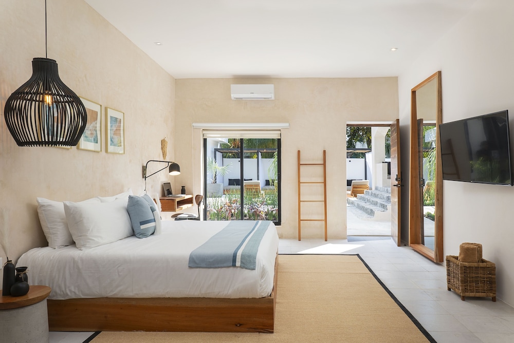 Doppia Superior, 1 letto king