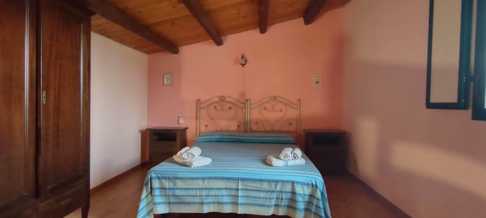 Apartment, 2 Bedrooms, Garden Area