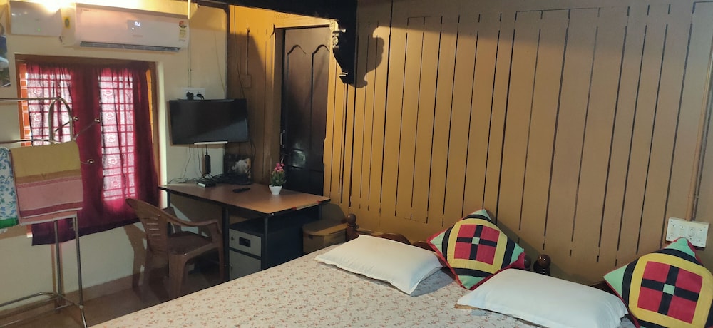 Economy Double Room, 1 Bedroom photo 1