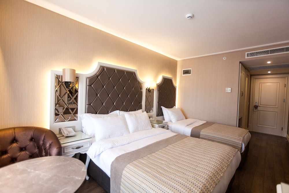 Standard Triple Room photo 1