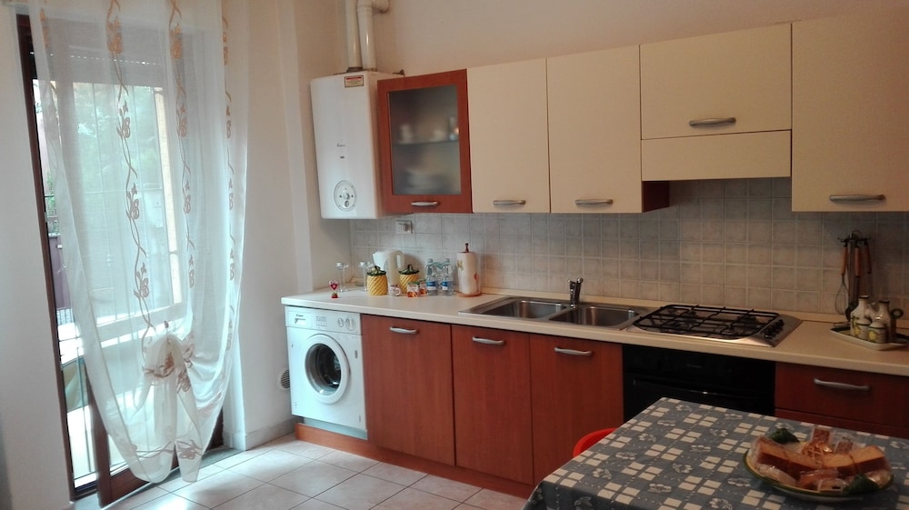 Apartment, 1 Bedroom (4 pax) photo 3