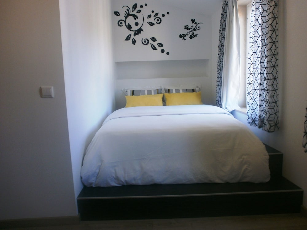 Double Room (Castle View)