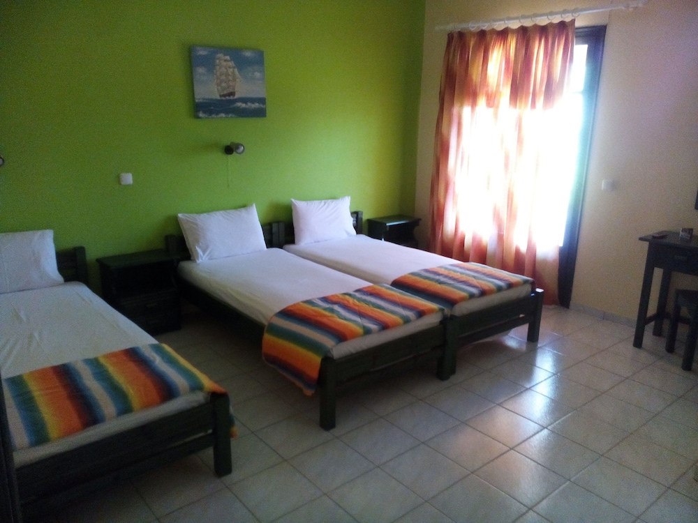 Double Room, Sea View