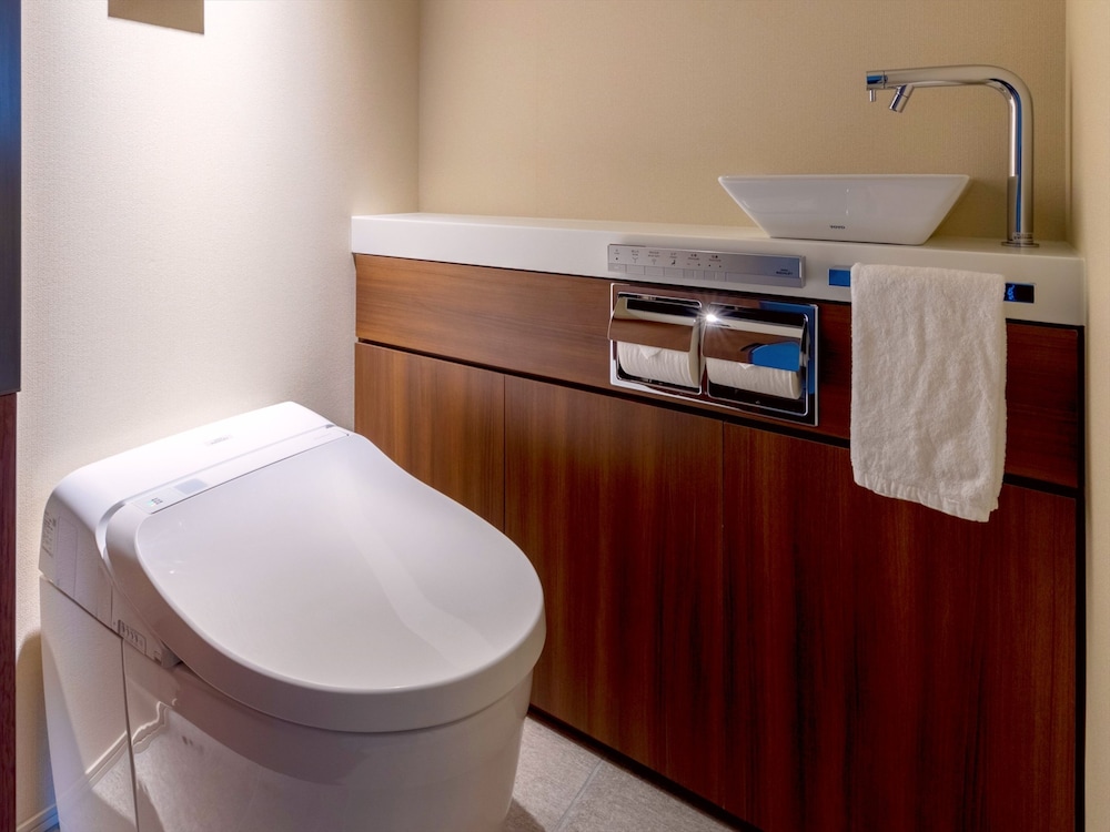 Executive Twin Room, Non Smoking photo 2