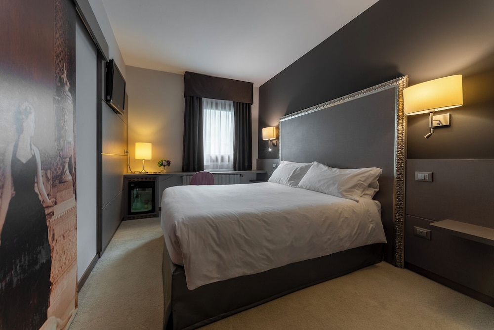 Comfort Double Room Single Use photo 3