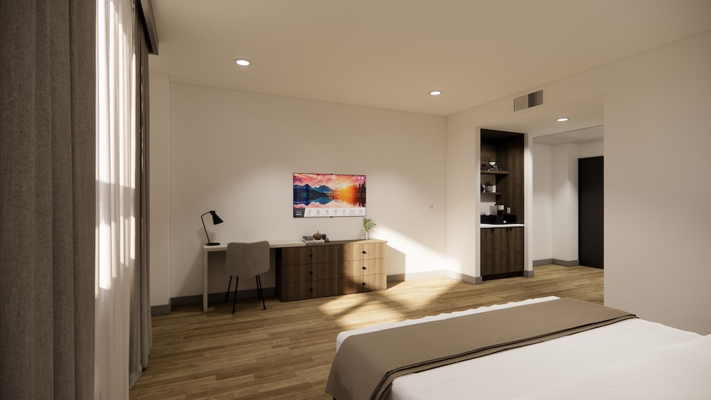 Kins Hotel, Foto 3