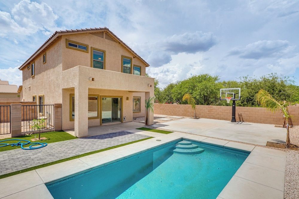 House (5 Bedrooms) photo 1