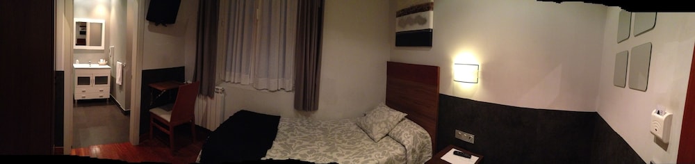 Habitación Individual