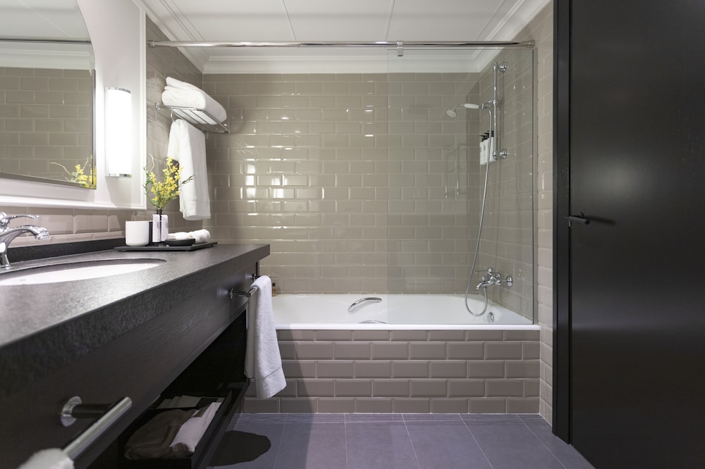 Executive Double Room - Photo 4
