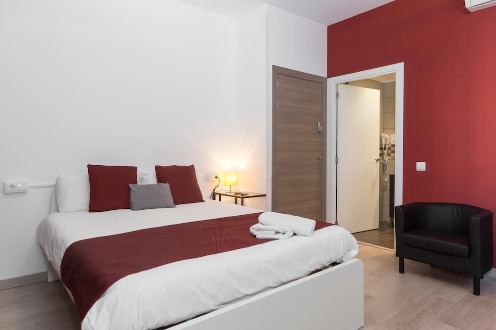 Economy Suite, 2 Bedrooms