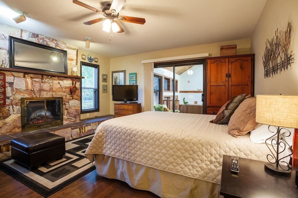 Comfort Cottage photo 1