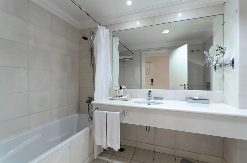 Superior Double Room, Balcony