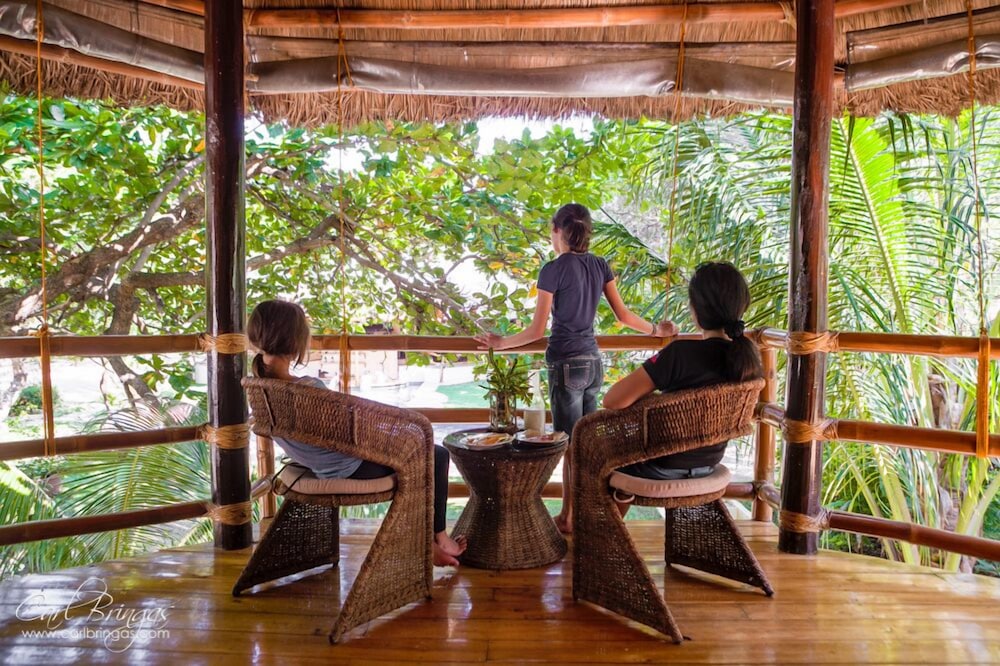Beachfront Room with Fan photo 2