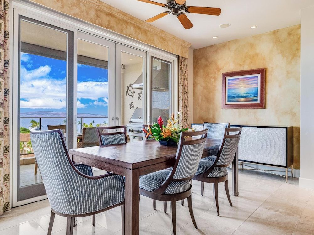 Condo, 2 Bedrooms, Ocean View (402)