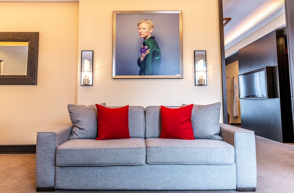 Terrace Suite - Photo 4