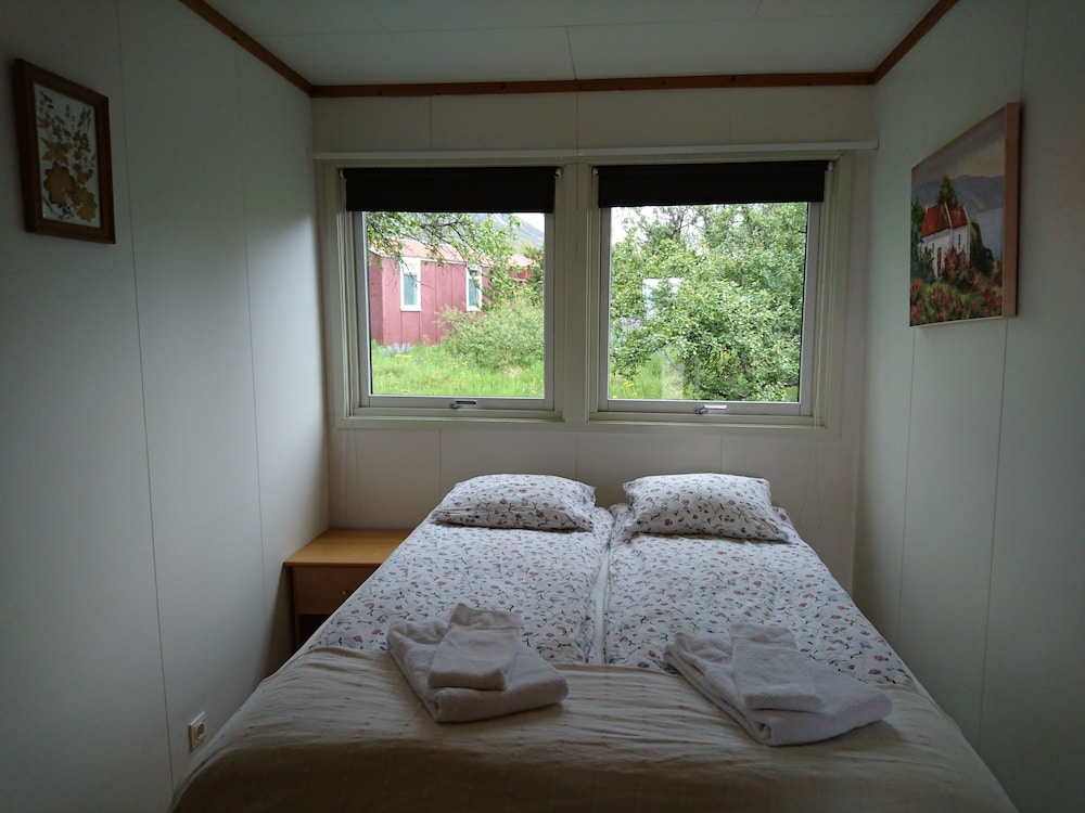 Double Room, Private Bathroom photo 3