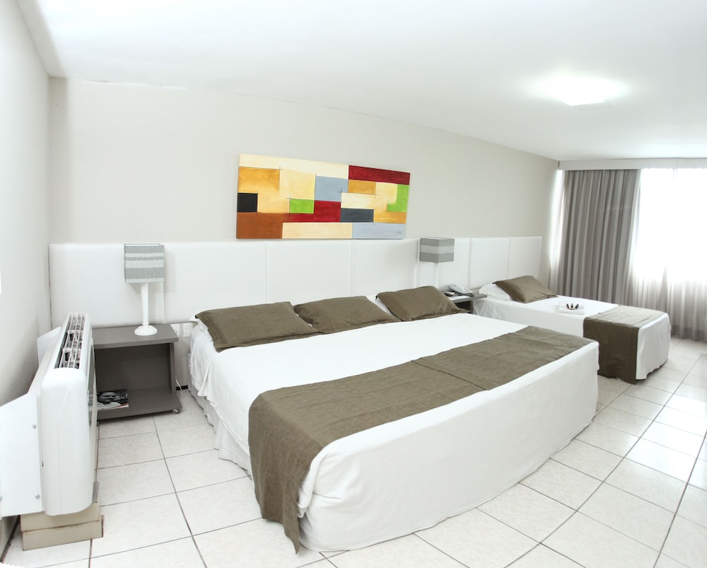 Standard Triple Room - Photo 1