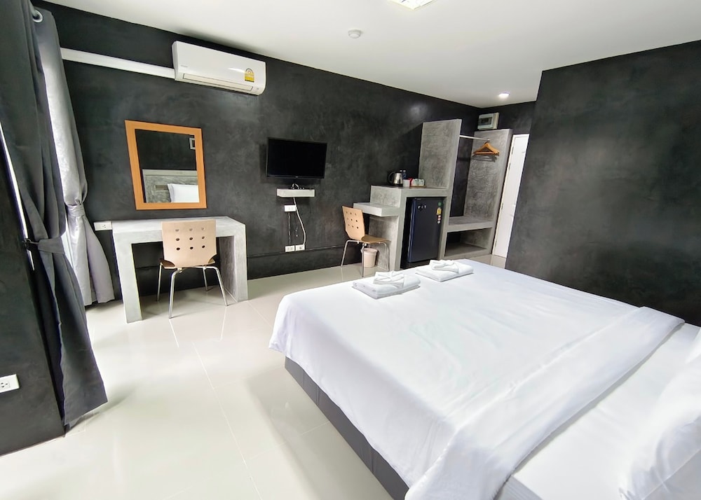 Deluxe Double Room - Loft photo 3