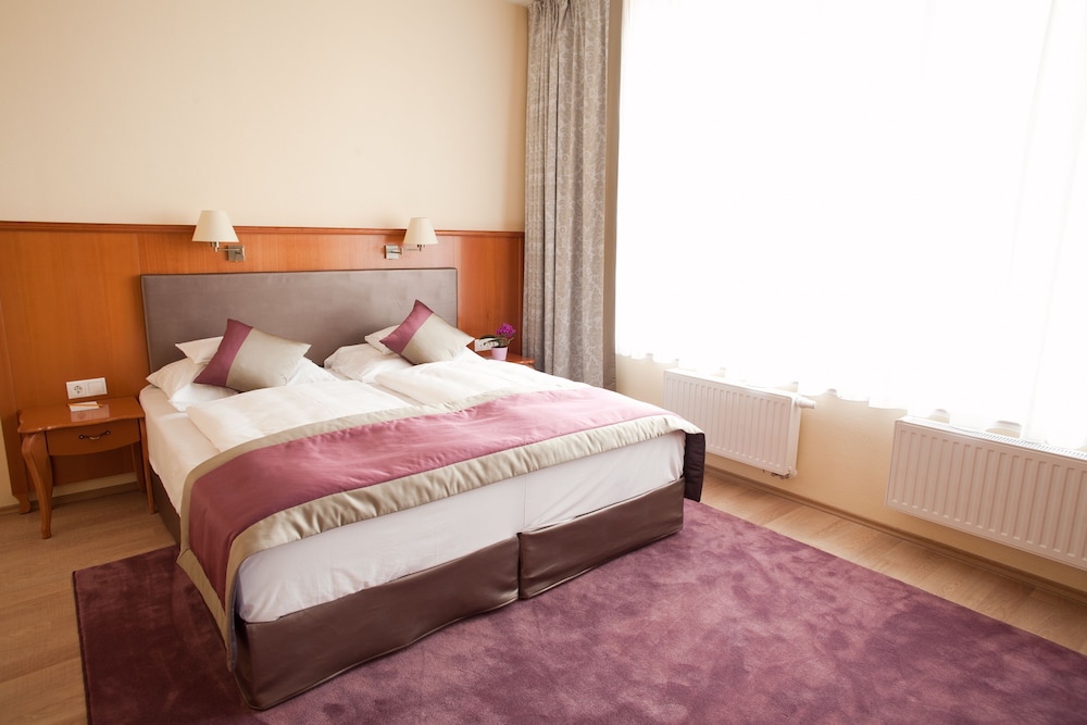 Superior Double Room photo 2