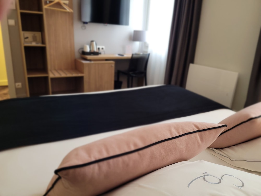 Initiale Room with Spa access - Photo 6
