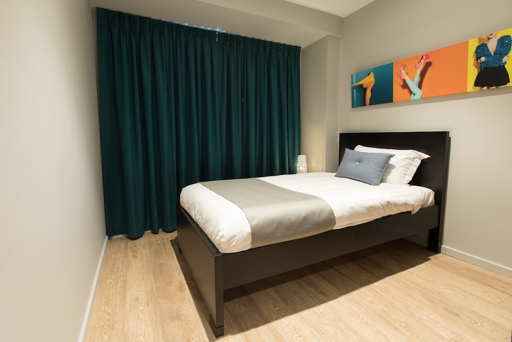 Deluxe Single Room, 1 Single Bed, Non Smoking, Kitchenette