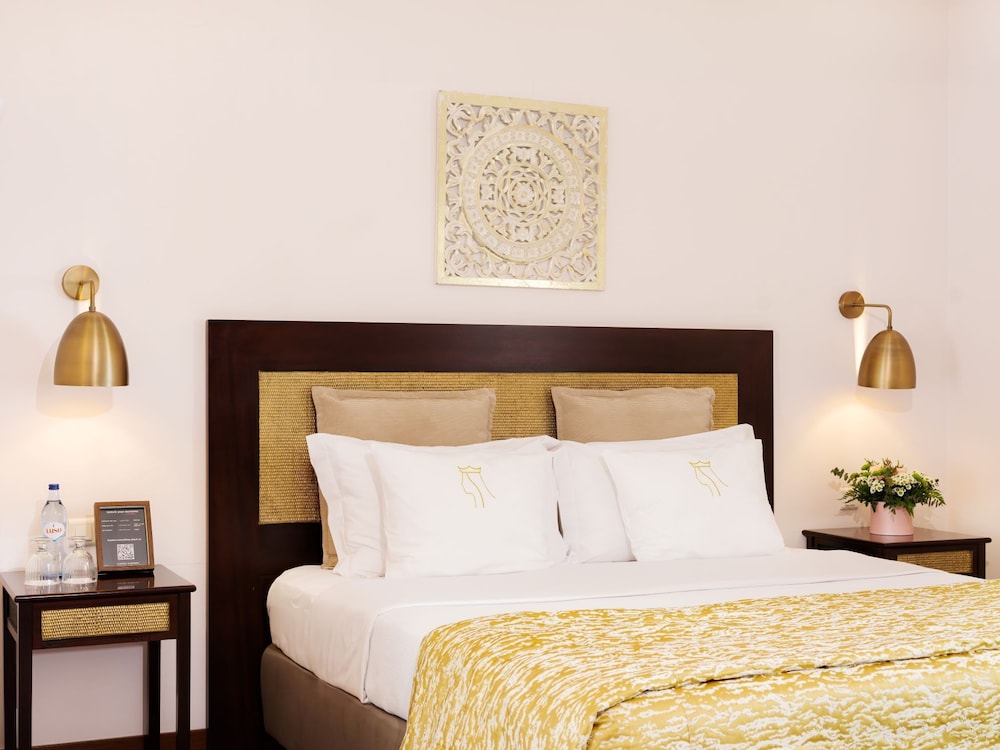 Queen Room - Photo 3