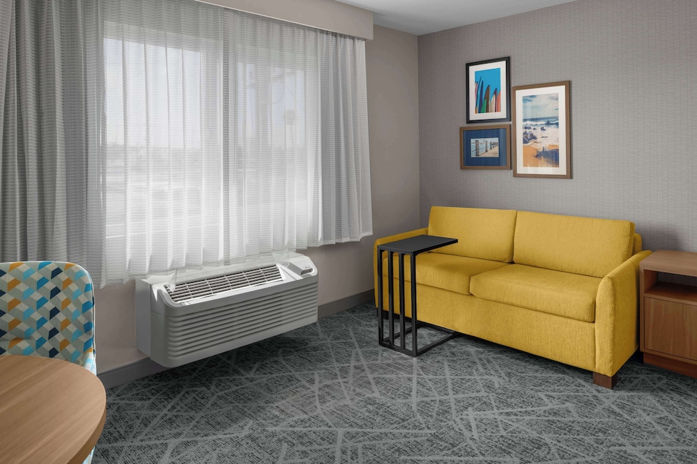 Studio, 1 King Bed, Accessible, Bathtub (Mobility) - Photo 5