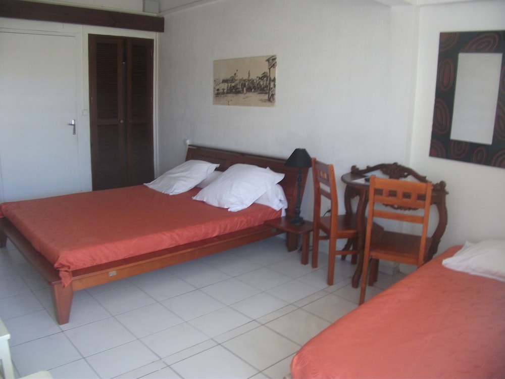 Triple Room, Ensuite - Photo 1