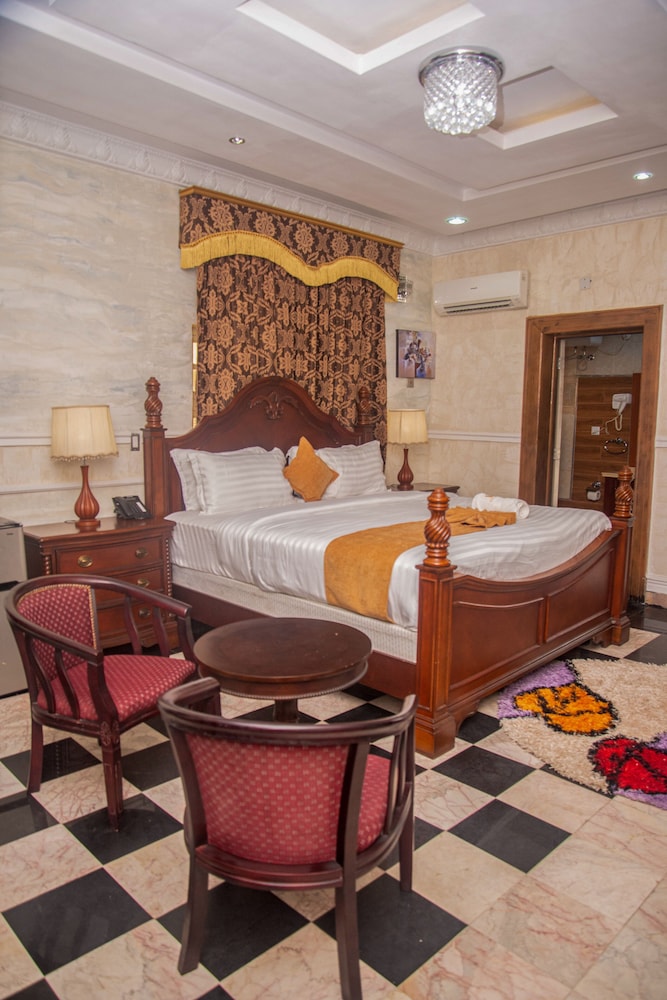 Grand Single Room photo 1