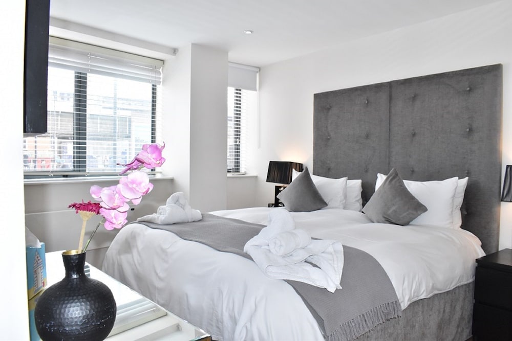 Superior Apartment, 1 Bedroom photo 2
