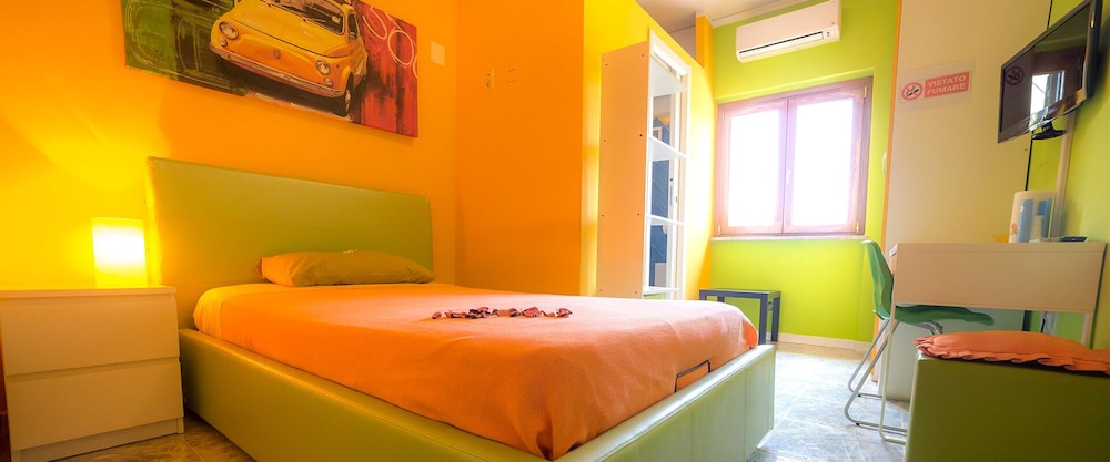 Single Room