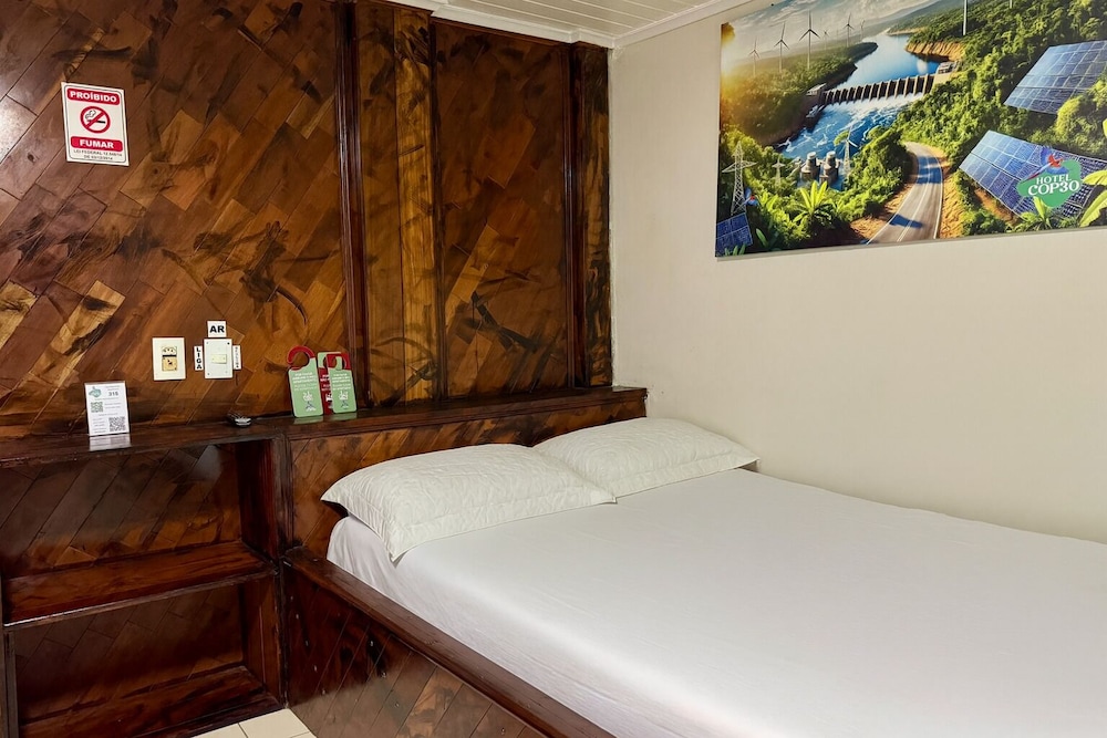 Classic Quadruple Room