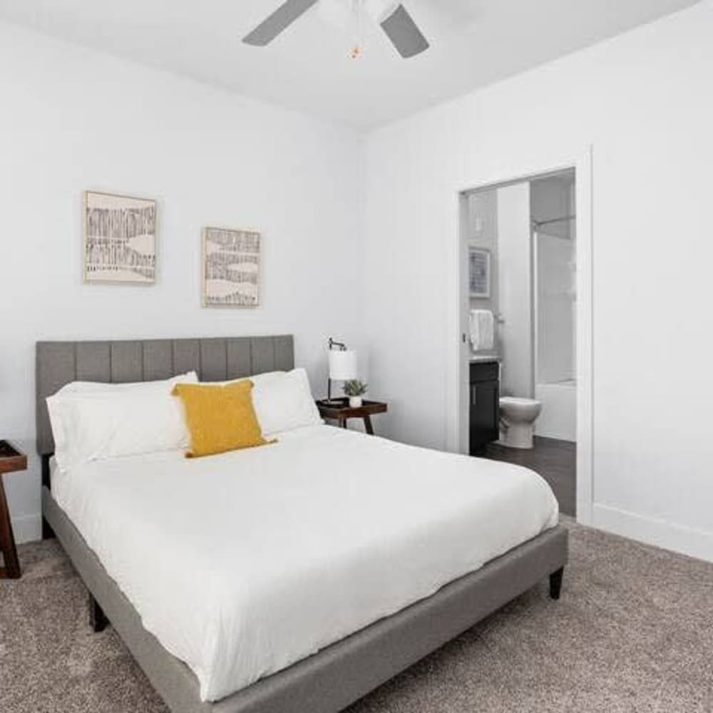 Cozysuites Stunning 4BR Next to Whole Foods, Bild 11