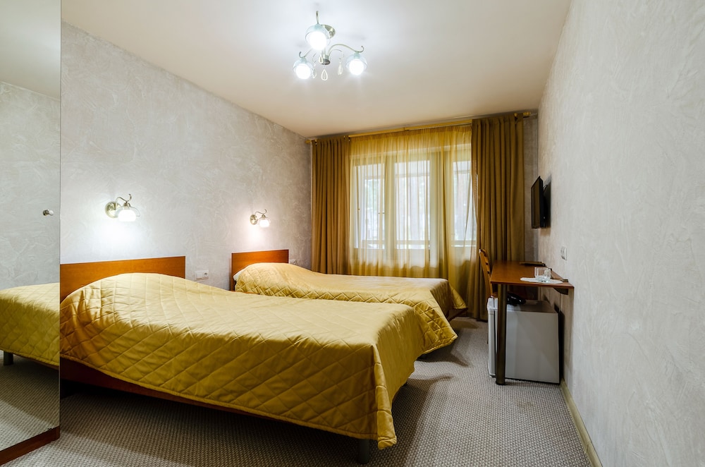 Standard Double or Twin Room photo 2